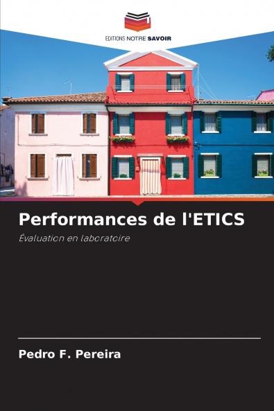 Performances de l'ETICS