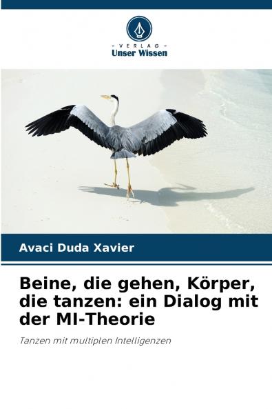 Beine die gehen Körper die tanzen