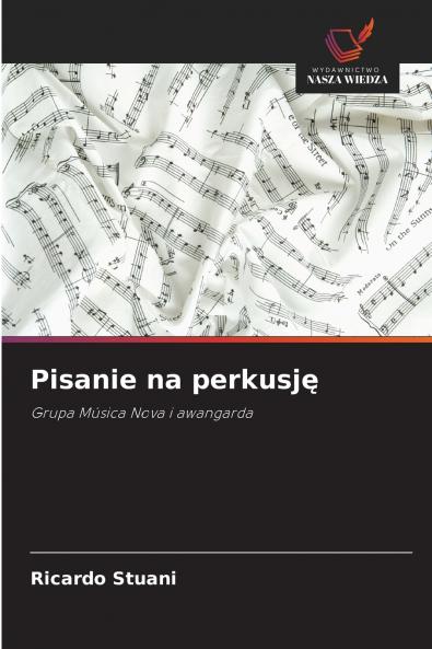 Pisanie na perkusję