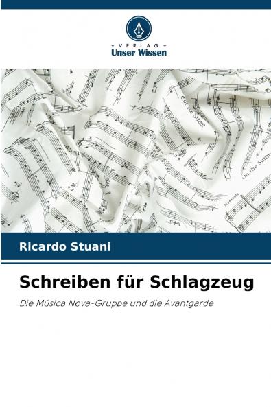 Schreiben für Schlagzeug