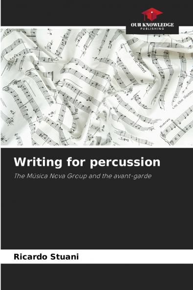 Writing for percussion