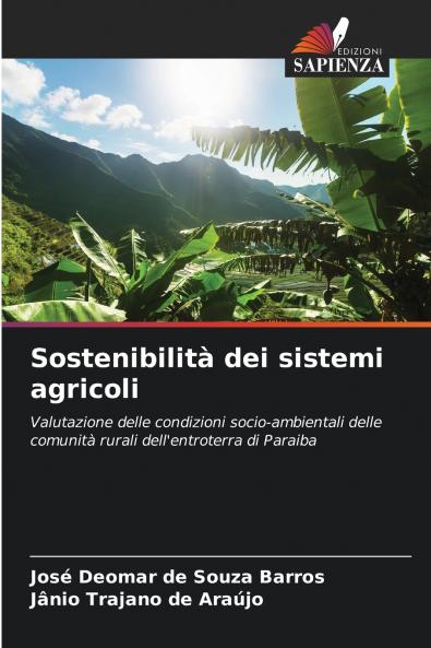 Sostenibilità dei sistemi agricoli