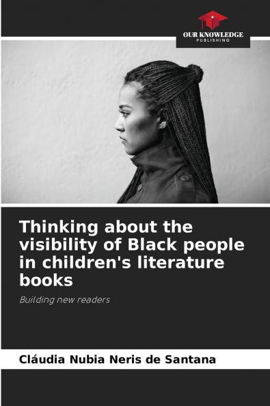 Thinking about the visibility of Black people in children's literature books
