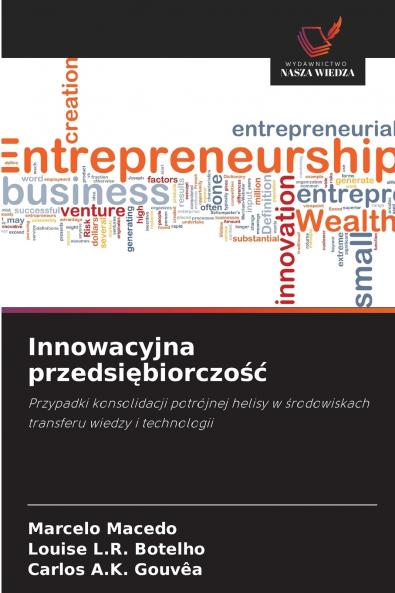 Innowacyjna przedsiębiorczość