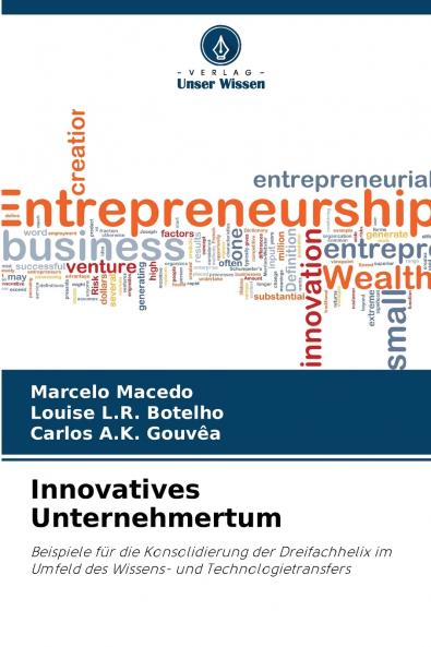 Innovatives Unternehmertum