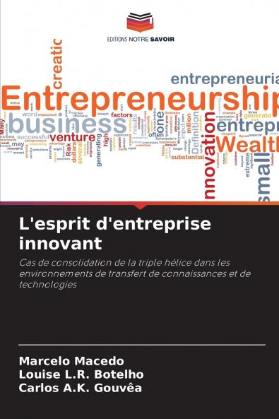 L'esprit d'entreprise innovant