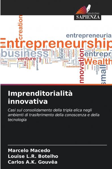 Imprenditorialità innovativa