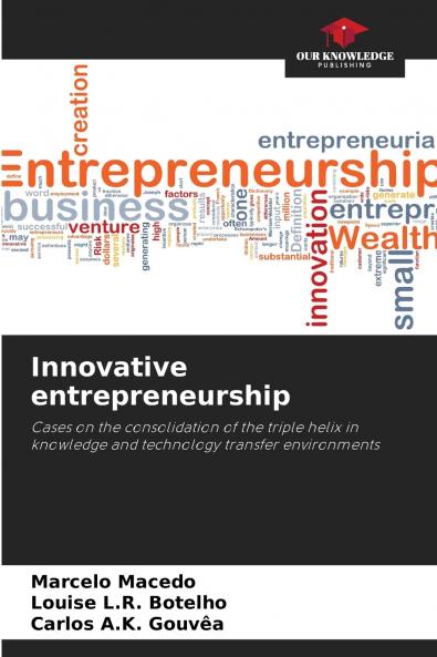 Innovative entrepreneurship
