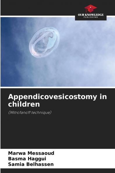 Appendicovesicostomy in children