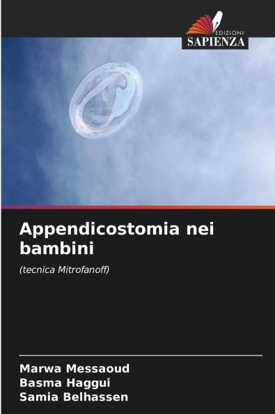 Appendicostomia nei bambini