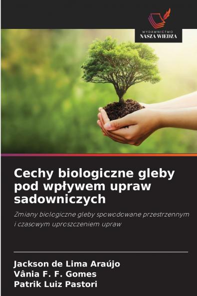 Cechy biologiczne gleby pod wpływem upraw sadowniczych