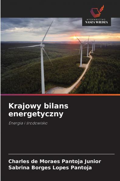 Krajowy bilans energetyczny