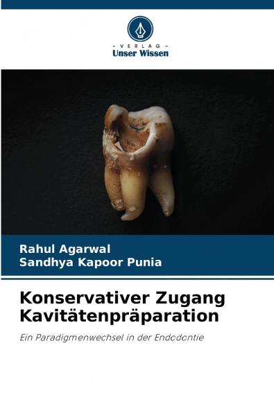 Konservativer Zugang Kavitätenpräparation