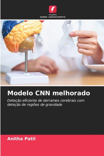 Modelo CNN melhorado