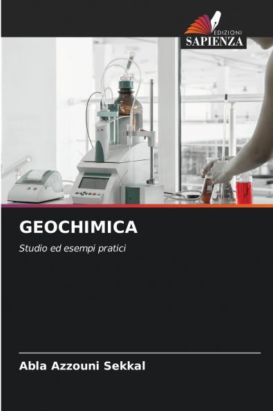 GEOCHIMICA