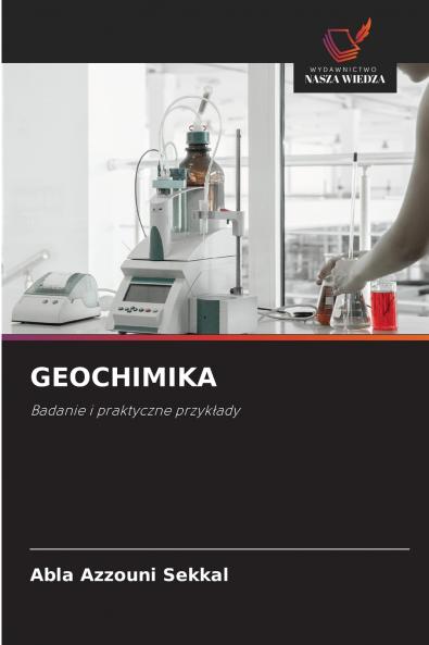 GEOCHIMIKA