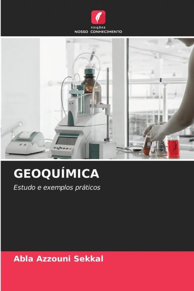 GEOQUÍMICA