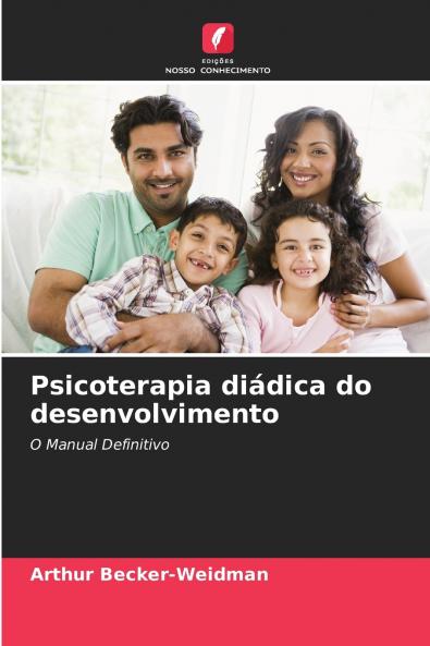 Psicoterapia diádica do desenvolvimento