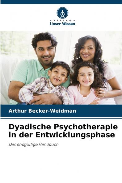 Dyadische Psychotherapie in der Entwicklungsphase