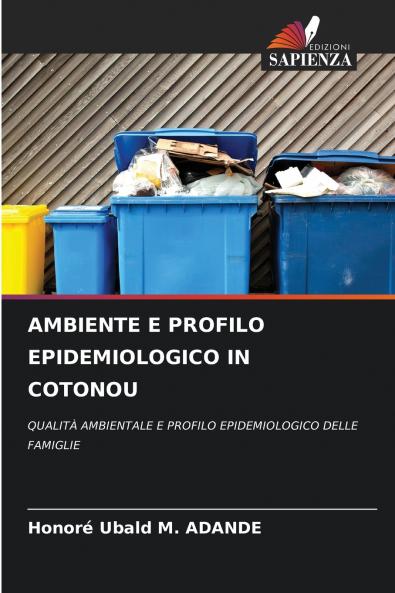 AMBIENTE E PROFILO EPIDEMIOLOGICO IN COTONOU