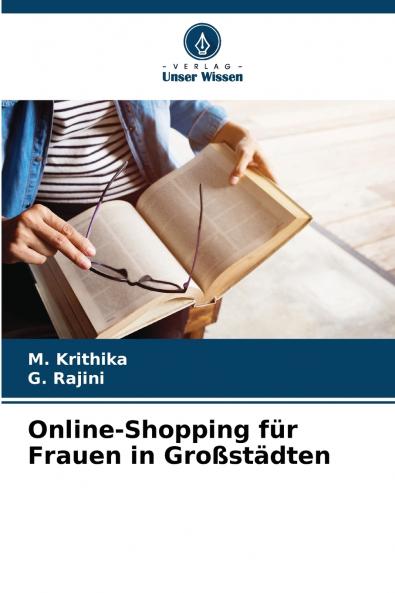 Online-Shopping für Frauen in Großstädten