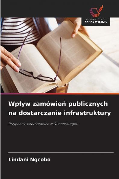 Wpływ zamówień publicznych na dostarczanie infrastruktury
