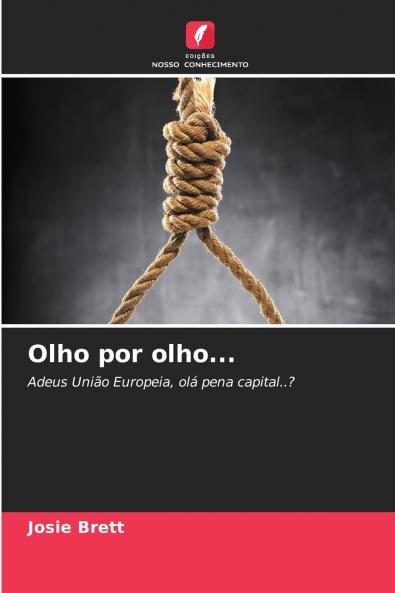 Olho por olho...