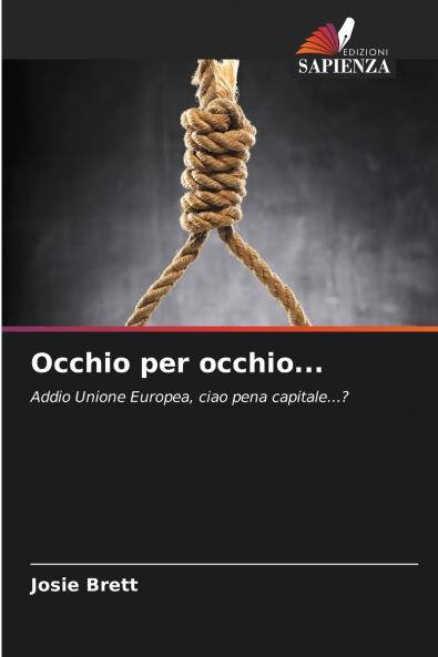 Occhio per occhio...