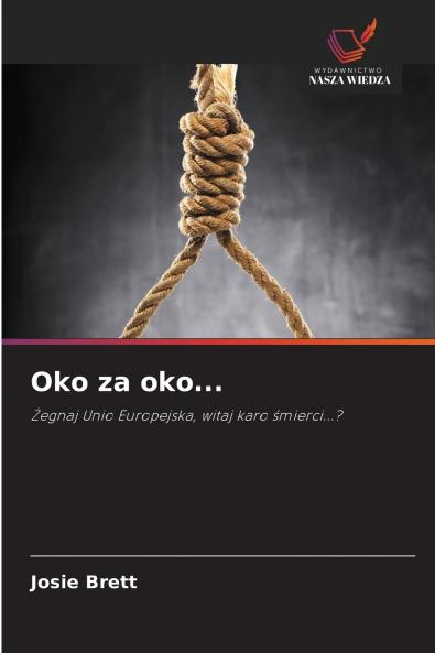 Oko za oko...