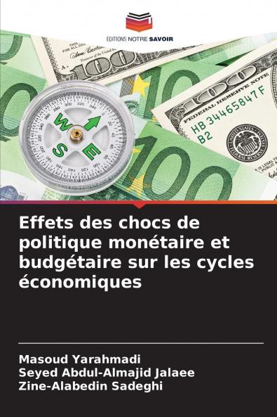 Effets des chocs de politique monétaire et budgétaire sur les cycles économiques