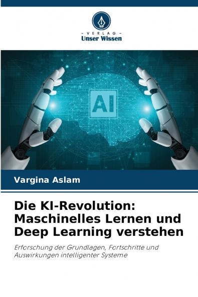 Die KI-Revolution