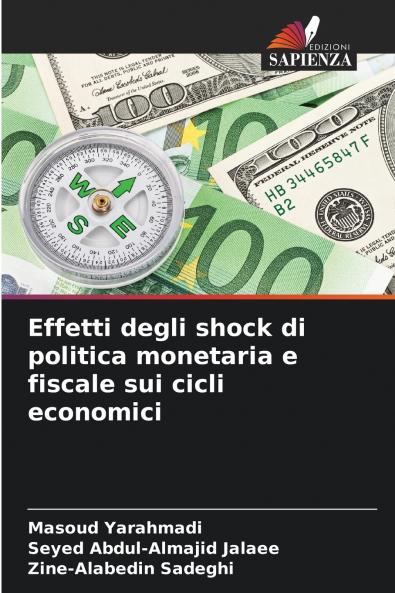 Effetti degli shock di politica monetaria e fiscale sui cicli economici