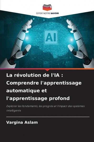 La révolution de l'IA