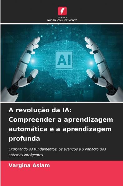 A revolução da IA