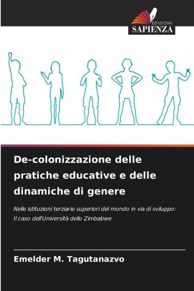 De-colonizzazione delle pratiche educative e delle dinamiche di genere