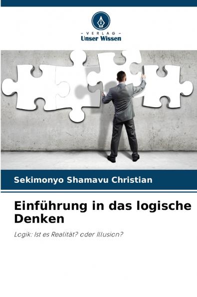 Einführung in das logische Denken