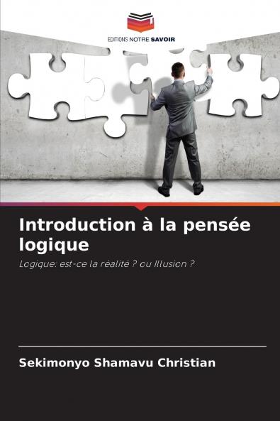 Introduction à la pensée logique
