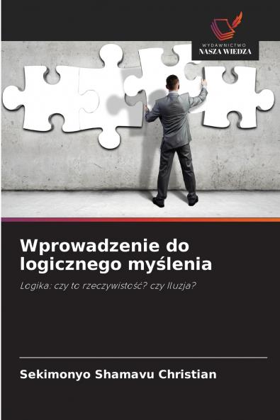 Wprowadzenie do logicznego myślenia