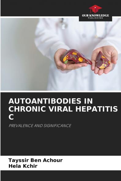AUTOANTIBODIES IN CHRONIC VIRAL HEPATITIS C