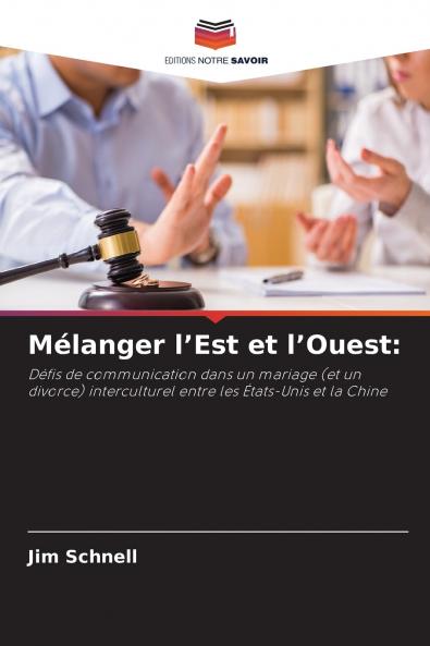 Mélanger l'Est et l'Ouest