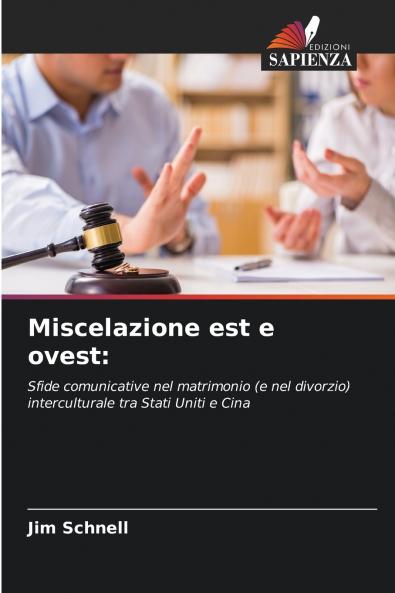 Miscelazione est e ovest