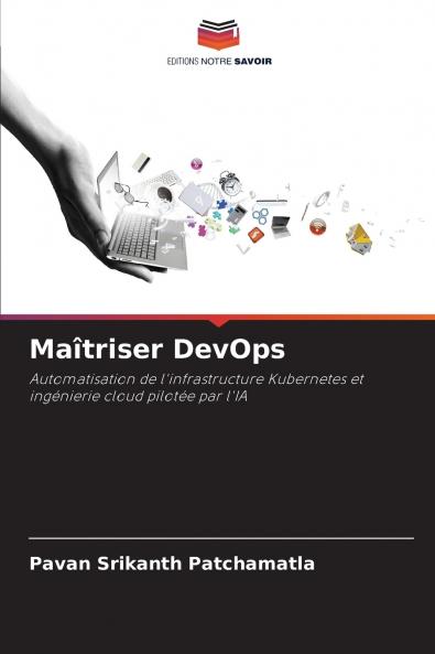 Maîtriser DevOps