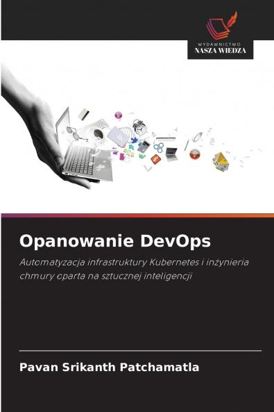 Opanowanie DevOps