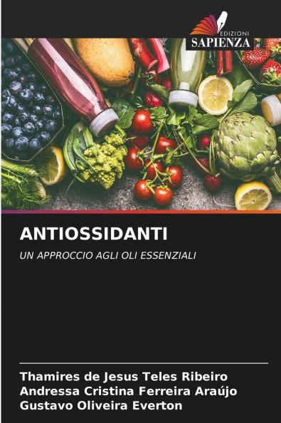 ANTIOSSIDANTI