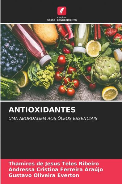ANTIOXIDANTES