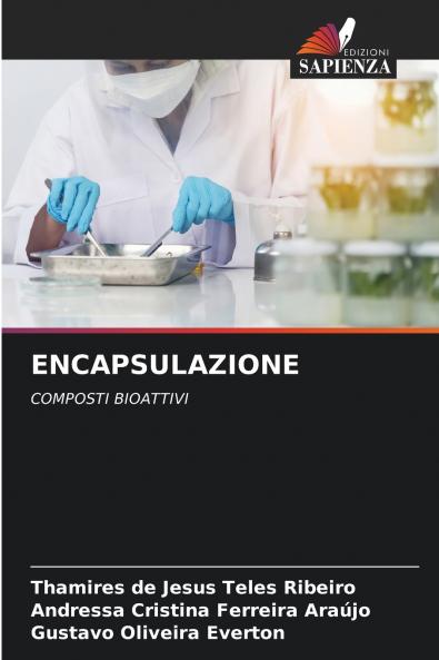 ENCAPSULAZIONE