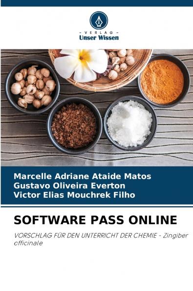 SOFTWARE PASS ONLINE