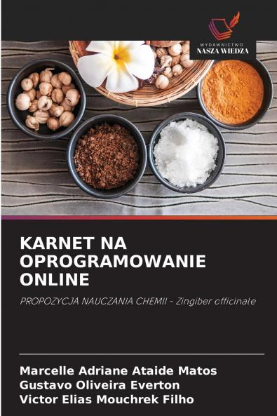 KARNET NA OPROGRAMOWANIE ONLINE