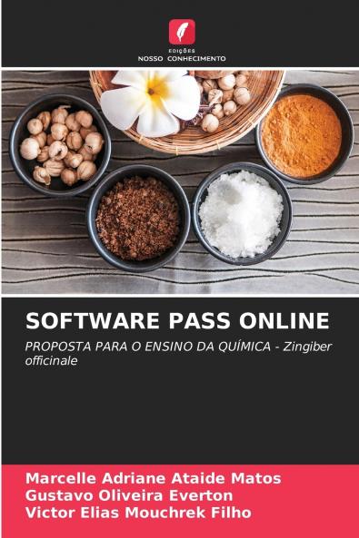 SOFTWARE PASS ONLINE