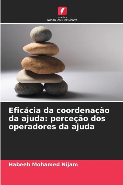 Eficácia da coordenação da ajuda